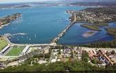 Туры в отель Waterview Gosford Motor Inn Туры в отель Waterview Gosford Motor Inn