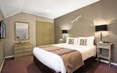 Туры в отель Best Western Sanctuary Inn Туры в отель Best Western Sanctuary Inn