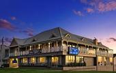 Туры в отель Best Western Sanctuary Inn Туры в отель Best Western Sanctuary Inn