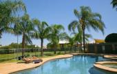 Туры в отель Best Western Sanctuary Inn Туры в отель Best Western Sanctuary Inn