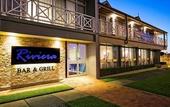 Туры в отель Best Western Sanctuary Inn Туры в отель Best Western Sanctuary Inn