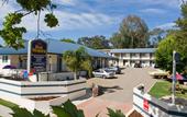 Туры в отель Tumut Farrington Motel Туры в отель Tumut Farrington Motel