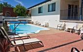 Туры в отель Tumut Farrington Motel Туры в отель Tumut Farrington Motel