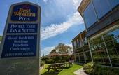 Туры в отель Best Western Plus Hovell Tree Inn Туры в отель Best Western Plus Hovell Tree Inn