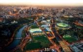 Туры в отель 381 Cremorne Туры в отель 381 Cremorne