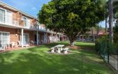 Туры в отель The Quarters, an Ascend Collection Hotel Туры в отель The Quarters, an Ascend Collection Hotel