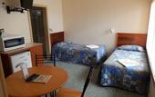 Туры в отель Pioneer Way Motel Туры в отель Pioneer Way Motel