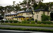 Туры в отель Pioneer Way Motel Туры в отель Pioneer Way Motel