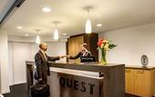 Туры в отель Quest Mounts Bay Road Туры в отель Quest Mounts Bay Road