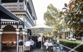 Туры в отель Holiday Inn West Perth by IHG Туры в отель Holiday Inn West Perth by IHG
