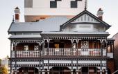 Туры в отель Holiday Inn West Perth by IHG Туры в отель Holiday Inn West Perth by IHG