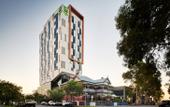Туры в отель Holiday Inn West Perth by IHG Туры в отель Holiday Inn West Perth by IHG
