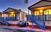 Туры в отель Central Caravan Park Туры в отель Central Caravan Park