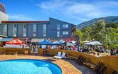 Туры в отель Thredbo Alpine Hotel Туры в отель Thredbo Alpine Hotel