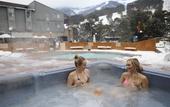 Туры в отель Thredbo Alpine Hotel Туры в отель Thredbo Alpine Hotel