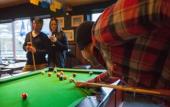Туры в отель Thredbo Alpine Hotel Туры в отель Thredbo Alpine Hotel