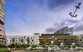 Туры в отель Quest Docklands Туры в отель Quest Docklands