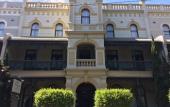 Туры в отель Avonmore on the Park Boutique Hotel Туры в отель Avonmore on the Park Boutique Hotel