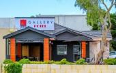 Туры в отель Gallery Hotel Туры в отель Gallery Hotel