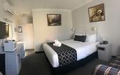 Туры в отель Queanbeyan Motel Туры в отель Queanbeyan Motel