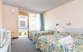Туры в отель Queanbeyan Motel Туры в отель Queanbeyan Motel