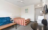 Туры в отель Queanbeyan Motel Туры в отель Queanbeyan Motel