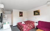 Туры в отель Queanbeyan Motel Туры в отель Queanbeyan Motel