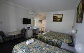 Туры в отель Queanbeyan Motel Туры в отель Queanbeyan Motel