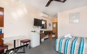 Туры в отель Queanbeyan Motel Туры в отель Queanbeyan Motel