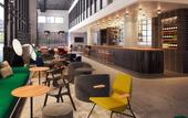 Туры в отель Aloft by Marriott Perth Туры в отель Aloft by Marriott Perth