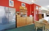 Туры в отель Cooma Motor Inn Туры в отель Cooma Motor Inn