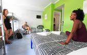 Туры в отель YHA Cairns Central Туры в отель YHA Cairns Central