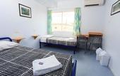 Туры в отель YHA Cairns Central Туры в отель YHA Cairns Central