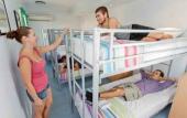 Туры в отель YHA Cairns Central Туры в отель YHA Cairns Central