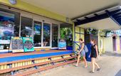 Туры в отель YHA Cairns Central Туры в отель YHA Cairns Central
