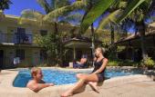 Туры в отель YHA Cairns Central Туры в отель YHA Cairns Central