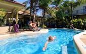Туры в отель YHA Cairns Central Туры в отель YHA Cairns Central