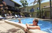 Туры в отель YHA Cairns Central Туры в отель YHA Cairns Central