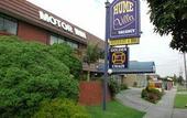 Туры в отель Hume Villa Motor Inn Туры в отель Hume Villa Motor Inn