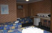 Туры в отель Bega Southtown Motor Inn Туры в отель Bega Southtown Motor Inn