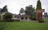 Туры в отель Bega Southtown Motor Inn Туры в отель Bega Southtown Motor Inn