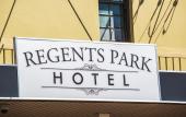 Туры в отель Nightcap at Regents Park Hotel Туры в отель Nightcap at Regents Park Hotel
