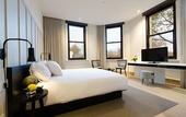 Туры в отель Coppersmith Hotel Туры в отель Coppersmith Hotel