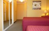 Туры в отель Parramatta City Motel Туры в отель Parramatta City Motel