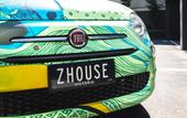 Туры в отель Zagame's House Туры в отель Zagame's House