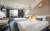 Туры в отель Nightcap at Manhattan Hotel Туры в отель Nightcap at Manhattan Hotel