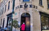 Туры в отель The Lord Nelson Brewery Hotel Туры в отель The Lord Nelson Brewery Hotel