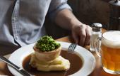 Туры в отель The Lord Nelson Brewery Hotel Туры в отель The Lord Nelson Brewery Hotel
