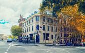Туры в отель The Lord Nelson Brewery Hotel Туры в отель The Lord Nelson Brewery Hotel