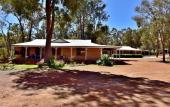 Туры в отель Travellers Rest Motel Туры в отель Travellers Rest Motel